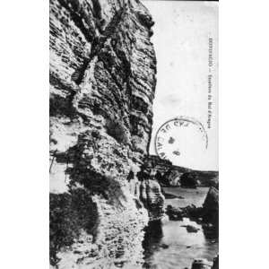 Picture France Corsica Old Postcards 1900-01 107 - Picture Old Postcards