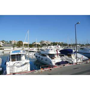 Picture France Cannes Port Pierre Canto 2008-05 29 - Pictures Port Pierre Canto