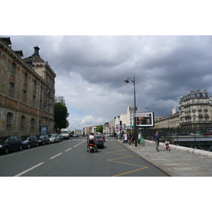 Picture France Paris Rue de Rome 2007-06 69 - Sightseeing Rue de Rome