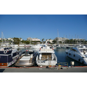 Picture France Cannes Port Pierre Canto 2008-05 44 - Photos Port Pierre Canto