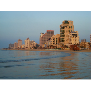 Picture Israel Tel Aviv Tel Aviv Sea Shore 2006-12 127 - Trips Tel Aviv Sea Shore