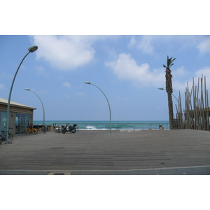 Picture Israel Tel Aviv Tel Aviv Harbor 2007-06 112 - Pictures Tel Aviv Harbor