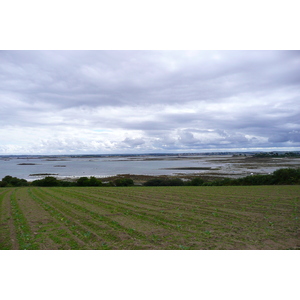 Picture France Roscoff 2007-08 1 - Views Roscoff