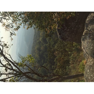 Picture Thailand Phu Hin Rong Kla National Park 2014-12 390 - Perspective Phu Hin Rong Kla National Park