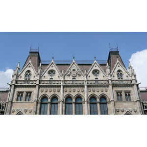 Picture Hungary Budapest Budapest Parliament 2007-06 27 - Photographer Budapest Parliament