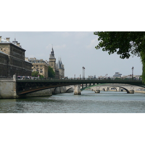 Picture France Paris Seine river 2007-06 103 - Trips Seine river