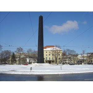 Picture Germany Munich 2005-02 65 - Photos Munich