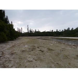 Picture New Caledonia Ile des pins Oro Bay 2010-05 39 - Trail Oro Bay