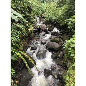 Picture Guadeloupe Carbet Falls 2021-02 2 - Pictures Carbet Falls