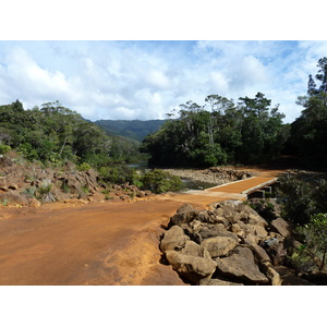 Picture New Caledonia Parc de la Riviere Bleue 2010-05 151 - Pictures Parc de la Riviere Bleue