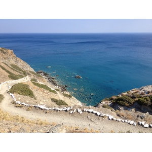 Picture Greece Amorgos 2014-07 317 - Sight Amorgos