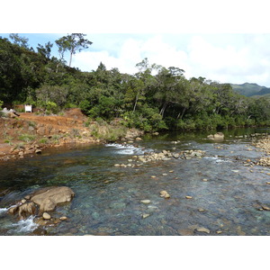 Picture New Caledonia Parc de la Riviere Bleue 2010-05 145 - Sight Parc de la Riviere Bleue