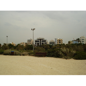 Picture Israel Tel Aviv Tel Aviv Sea Shore 2006-12 36 - Trail Tel Aviv Sea Shore