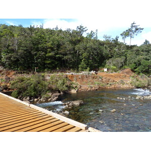 Picture New Caledonia Parc de la Riviere Bleue 2010-05 158 - Journey Parc de la Riviere Bleue