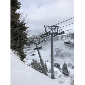 Picture France Praz sur Arly 2019-12 17 - Pictures Praz sur Arly