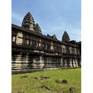 Picture Cambodia Siem Reap Angkor Wat 2023-01 327 - Visit Angkor Wat