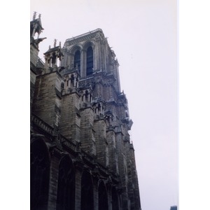 Picture France Paris Notre Dame 1996-05 0 - Discover Notre Dame