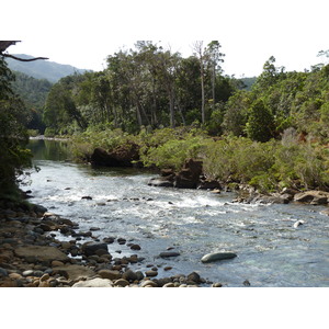 Picture New Caledonia Parc de la Riviere Bleue 2010-05 164 - Store Parc de la Riviere Bleue