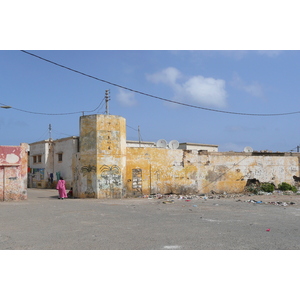 Picture Morocco Casablanca Le petit rocher 2008-07 23 - Perspective Le petit rocher