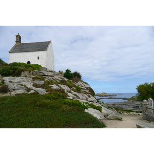 Picture France Roscoff 2007-08 3 - Tourist Places Roscoff