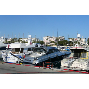 Picture France Cannes Port Pierre Canto 2008-05 23 - Car Port Pierre Canto