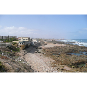 Picture Morocco Casablanca Le petit rocher 2008-07 1 - Photographer Le petit rocher