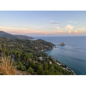 Picture Italy Monte Argentario 2021-09 35 - Tourist Attraction Monte Argentario