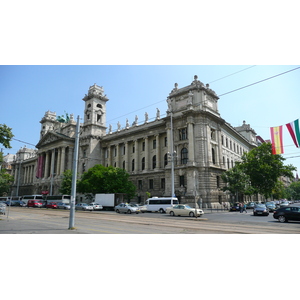 Picture Hungary Budapest Budapest Parliament 2007-06 56 - Pictures Budapest Parliament