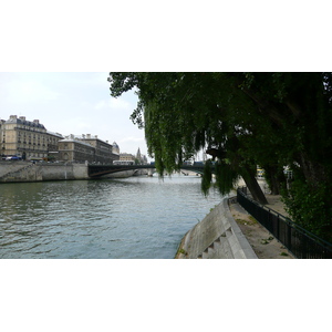 Picture France Paris Seine river 2007-06 104 - Photographers Seine river