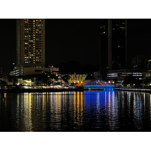 Picture Singapore Boat Quai 2023-01 4 - Flights Boat Quai