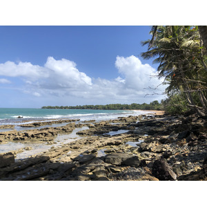 Picture Guadeloupe Clugny Beach 2021-02 7 - Visit Clugny Beach