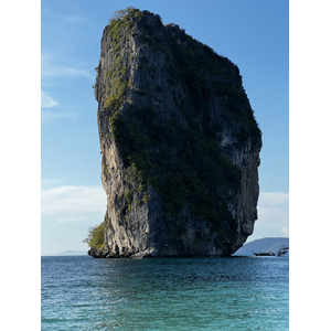 Picture Thailand Krabi Ko Poda 2023-01 126 - Sight Ko Poda