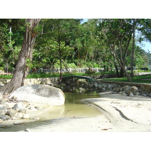 Picture Thailand Phuket Meridien Phuket Beach Hotel 2005-12 51 - Pictures Meridien Phuket Beach Hotel