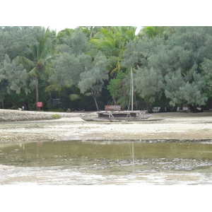 Picture New Caledonia Ile des pins Oro Bay 2010-05 82 - Road Oro Bay