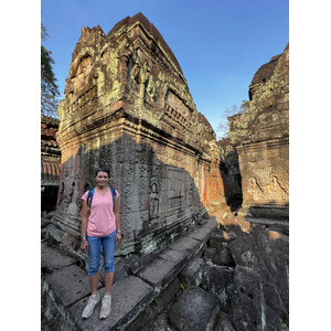 Picture Cambodia Siem Reap Preah Khan 2023-01 77 - Photographers Preah Khan