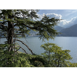 Picture Italy Lago di Como 2023-10 26 - Sight Lago di Como