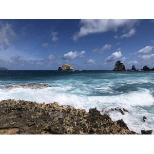 Picture Guadeloupe Castle Point 2021-02 332 - Sight Castle Point