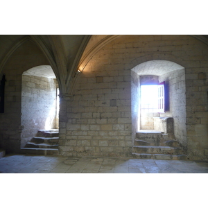 Picture France Tarascon Tarascon Castle 2008-04 175 - Randonee Tarascon Castle