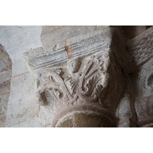 Picture France Conques Abbatiale Sainte-Foy de Conques 2018-04 11 - Photos Abbatiale Sainte-Foy de Conques