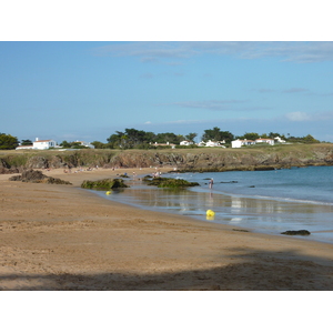 Picture France Ile d'yeu 2009-07 34 - Sight Ile d'yeu