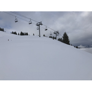 Picture France Praz sur Arly 2019-12 199 - Views Praz sur Arly