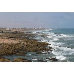 Picture Morocco Casablanca Le petit rocher 2008-07 22 - Map Le petit rocher