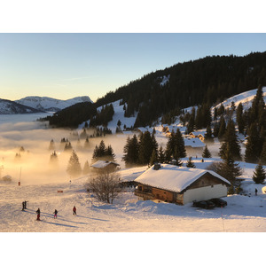 Picture France La Clusaz 2017-12 248 - Photo La Clusaz