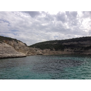 Picture France Corsica Calanque de Fazzio 2012-09 6 - Sight Calanque de Fazzio