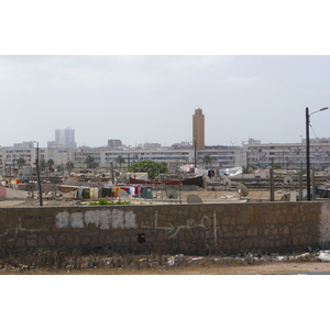 Picture Morocco Casablanca Le petit rocher 2008-07 12 - Visit Le petit rocher