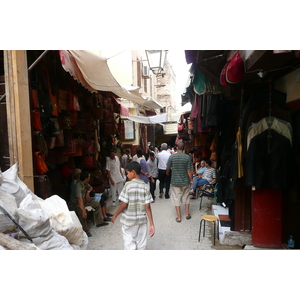 Picture Morocco Fes Fes Medina 2008-07 99 - Photographer Fes Medina