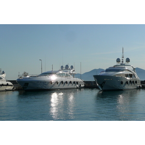 Picture France Cannes Port Pierre Canto 2008-05 63 - Tourist Attraction Port Pierre Canto