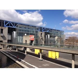 Picture France Paris La Villette Park 2015-04 45 - Photographer La Villette Park