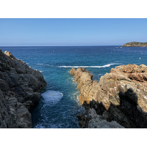 Picture France Corsica Arone Beach 2023-06 5 - Trip Arone Beach