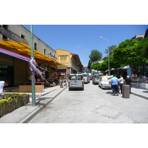 Picture Turkey Ankara 2008-07 9 - Sightseeing Ankara